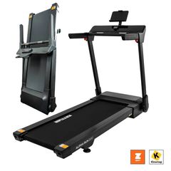 ΔΙΑΔΡΟΜΟΣ ALPHA RUN 200 new Slim Kettler