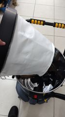 Ηλεκτρική σκούπα υγρών - στερεών-thumb-3