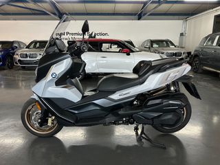 Bmw C 400 GT 2025 Style Exclusive