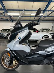 Bmw C 400 GT 2025 Style Exclusive-thumb-1
