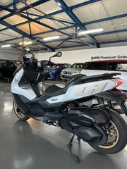 Bmw C 400 GT 2025 Style Exclusive-thumb-3