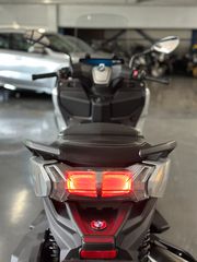 Bmw C 400 GT 2025 Style Exclusive-thumb-4