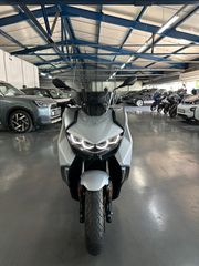 Bmw C 400 GT 2025 Style Exclusive-thumb-5