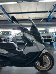 Bmw C 400 GT 2025 Style Exclusive-thumb-7