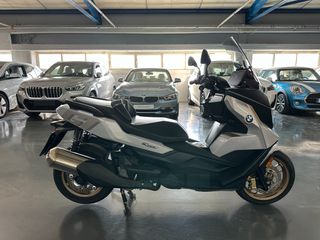 Bmw C 400 GT 2025 Style Exclusive-thumb-8