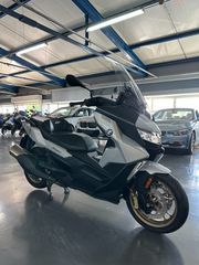 Bmw C 400 GT 2025 Style Exclusive-thumb-9