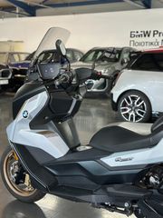 Bmw C 400 GT 2025 Style Exclusive-thumb-10