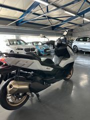 Bmw C 400 GT 2025 Style Exclusive-thumb-11