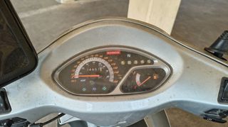 Kymco Activ SR 125 2006-thumb-4