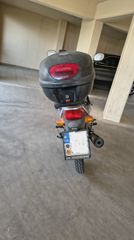 Kymco Activ SR 125 2006-thumb-5