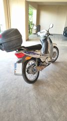 Kymco Activ SR 125 2006-thumb-6