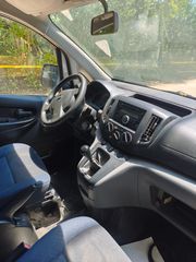 Nissan NV 200 2010 Ανταλλακτικά Ολόκληρο Αυτοκίνητο NISSAN NV200