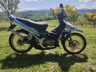 Yamaha Z 1999-thumb-8