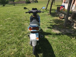 Yamaha Z 1999-thumb-9