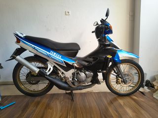 Yamaha Z 1999-thumb-0