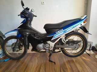 Yamaha Z 1999-thumb-1