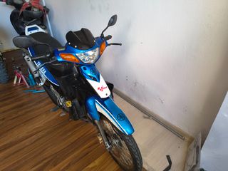 Yamaha Z 1999-thumb-4