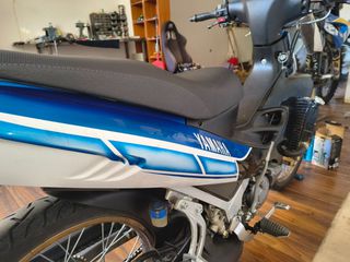 Yamaha Z 1999-thumb-2