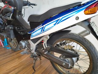 Yamaha Z 1999-thumb-3