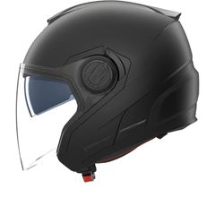 Κράνος Nolan N40-5 06 Classico 302 (Flat Black / Ματ Μαύρο) XS