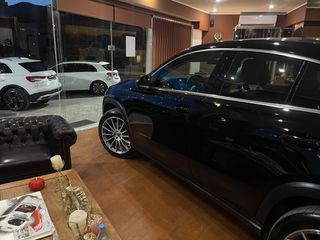 Mercedes-Benz GLE Coupe 2021-thumb-11