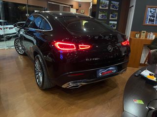 Mercedes-Benz GLE Coupe 2021-thumb-4