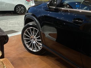 Mercedes-Benz GLE Coupe 2021-thumb-9