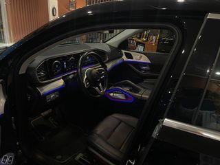 Mercedes-Benz GLE Coupe 2021-thumb-15