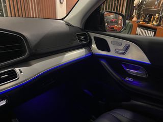 Mercedes-Benz GLE Coupe 2021-thumb-48