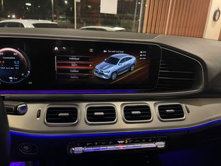 Mercedes-Benz GLE Coupe 2021-thumb-25
