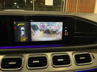 Mercedes-Benz GLE Coupe 2021-thumb-29