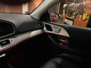 Mercedes-Benz GLE Coupe 2021-thumb-41