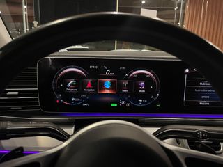 Mercedes-Benz GLE Coupe 2021-thumb-43