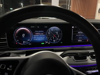 Mercedes-Benz GLE Coupe 2021-thumb-40