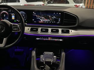 Mercedes-Benz GLE Coupe 2021-thumb-37