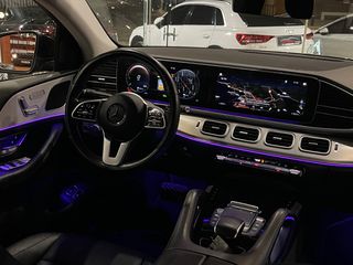 Mercedes-Benz GLE Coupe 2021-thumb-46