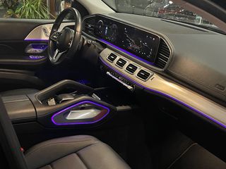 Mercedes-Benz GLE Coupe 2021-thumb-38
