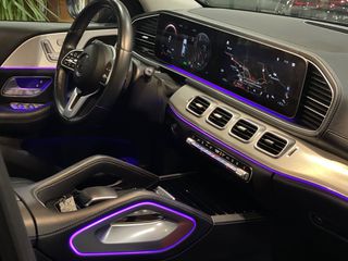 Mercedes-Benz GLE Coupe 2021-thumb-42
