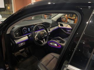 Mercedes-Benz GLE Coupe 2021-thumb-13