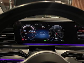 Mercedes-Benz GLE Coupe 2021-thumb-30