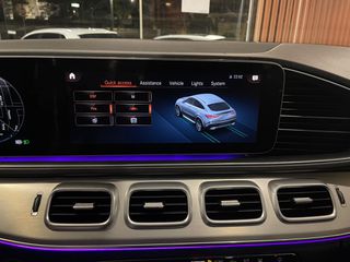 Mercedes-Benz GLE Coupe 2021-thumb-33