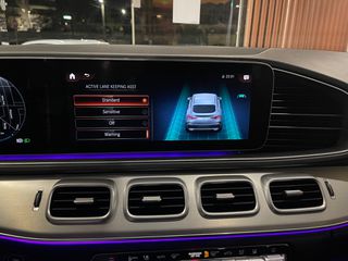 Mercedes-Benz GLE Coupe 2021-thumb-34