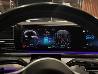Mercedes-Benz GLE Coupe 2021-thumb-45