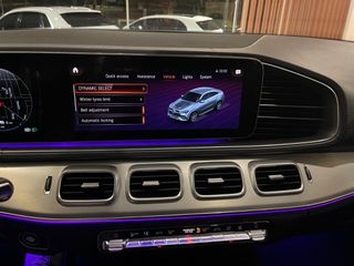 Mercedes-Benz GLE Coupe 2021-thumb-44
