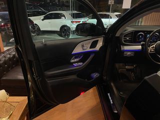 Mercedes-Benz GLE Coupe 2021-thumb-19