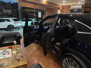 Mercedes-Benz GLE Coupe 2021-thumb-12