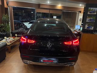 Mercedes-Benz GLE Coupe 2021-thumb-2