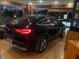 Mercedes-Benz GLE Coupe 2021-thumb-6