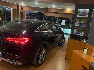 Mercedes-Benz GLE Coupe 2021-thumb-10