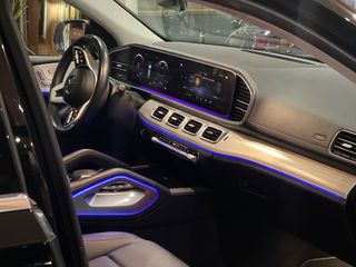 Mercedes-Benz GLE Coupe 2021-thumb-16